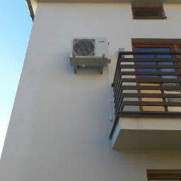 Klimatyzacja Aux 3.5 kW Niepołomice