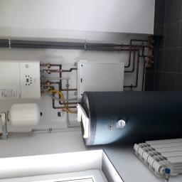 Instal Tech - Remont łazienki Słupno