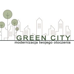 Green City - Prace Ogrodnicze Gdynia