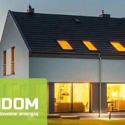 WMDOM - Domy naładowane energią - Fundamenty Pod Dom Rybnik