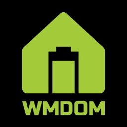 WMDOM - Domy naładowane energią - Dom z Pustaka Rybnik