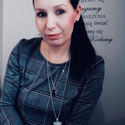 Natalia Rogalska - Psycholog Wejherowo