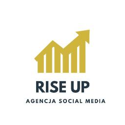 Rise up - Agencja Social Media - Marketing bezpośredni Szczecin