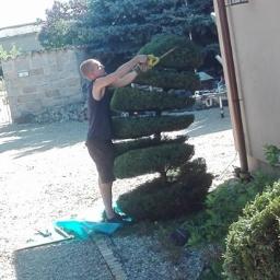 Ogrodnikpremium - Zakładanie Trawników Gniezno