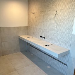 Remont łazienki Bolesławiec 1