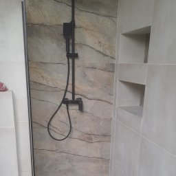 MARECKI usługi remontowo-budowlane Marek Kopka - Firma remontowa Bolesławiec