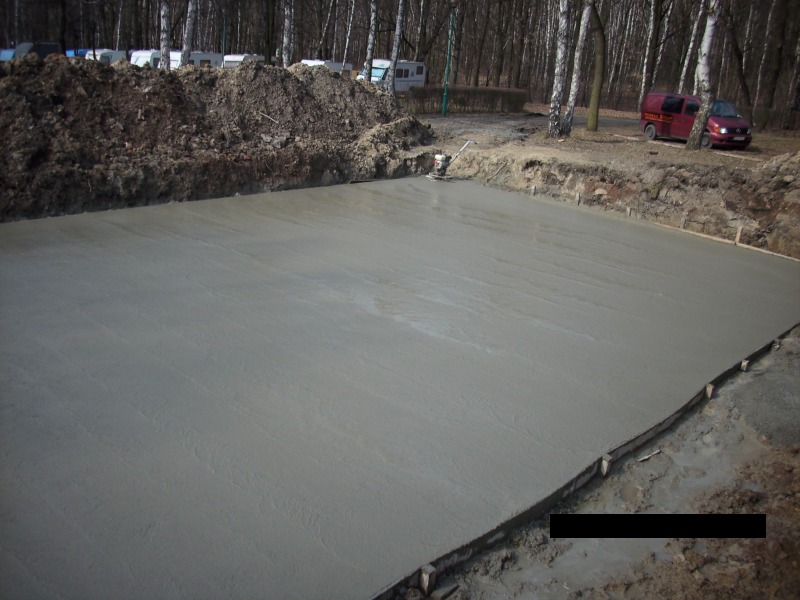 MERBAU-GROUP - Podłoża Betonowe,Płyty Betonowe