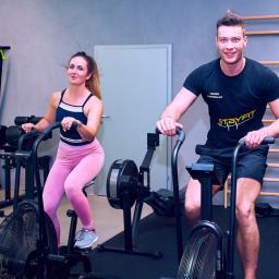 Trener personalny Łódź 3