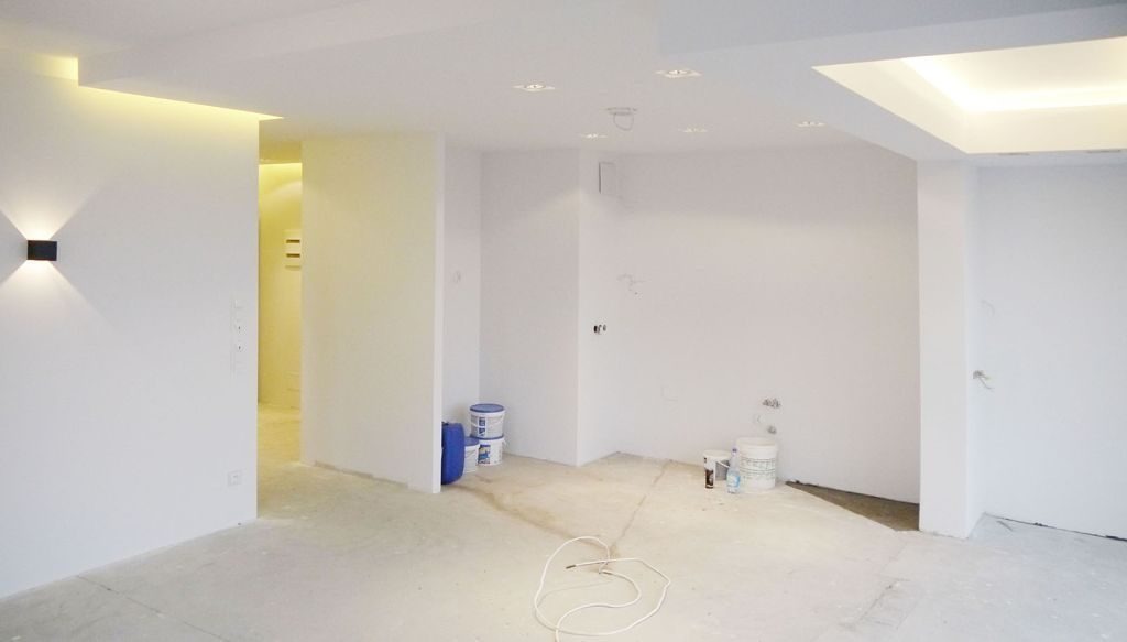 Rotterdam remonty mieszkań