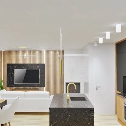 Casa Studio - Doskonałe Projektowanie Wnętrz Nowy Sącz