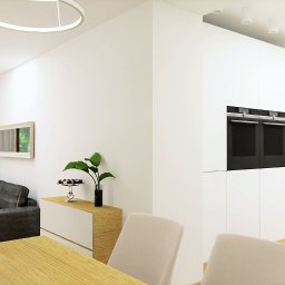 Projektowanie mieszkania Bielsko-Biała 326