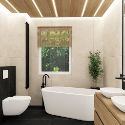 Projektowanie mieszkania Mazańcowice 4