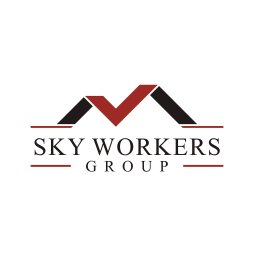 SkyWorkers group Krzysztof Badura - Dekarstwo Szczecin