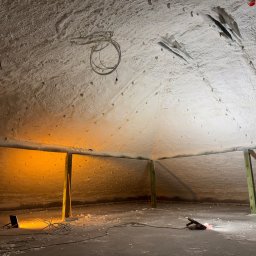 Ocieplanie Pianką PUR Marki 4