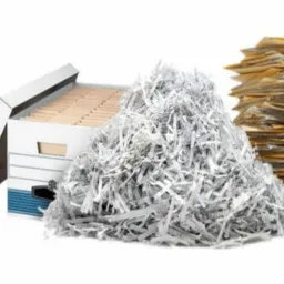 Bezpieczne niszczenie dokumentów Poznań