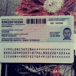 Krzys - Układanie Paneli Wrocław