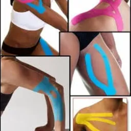 Kinesiotaping