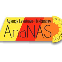 Agencja Eventowo-Reklamowa AnaNAS - Dmuchańce Poznań