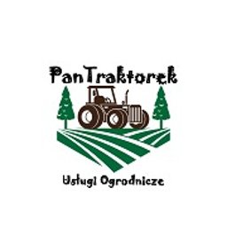 PanTraktorek - Zakładanie Trawników Milanówek