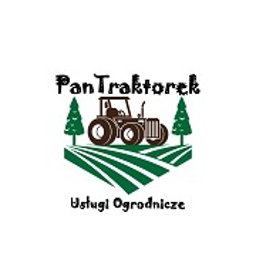 PanTraktorek - Ogrody Zimowe Milanówek