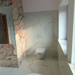 PRIME FINISH PRACE WYKOŃCZENIOWE ARKADIUSZ SKIBIŃSKI - Remont łazienki Wrocław