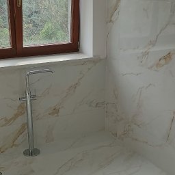 Remont łazienki Wrocław 2