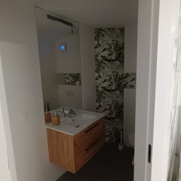 Remont łazienki Wrocław 3