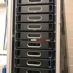 Sieci komputerowe Warszawa 2