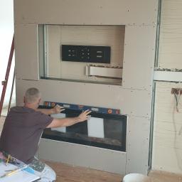 Płyta karton gips Nowy Targ 2