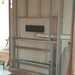 Płyta karton gips Nowy Targ 1