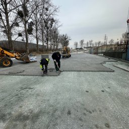 SION-BRUK SPÓŁKA Z OGRANICZONĄ ODPOWIEDZIALNOŚCIĄ - 