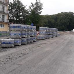 KT Adrian Śliwiński - Droga Wewnętrzna Osiny