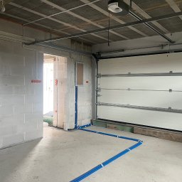 Podłączenie płyty indukcyjnej Kąty Wrocławskie 2