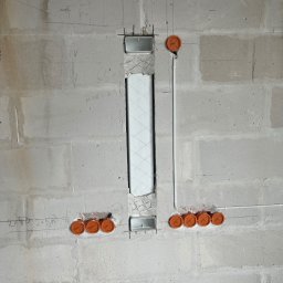 Podłączenie płyty indukcyjnej Kąty Wrocławskie 3