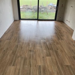 Wykończenia łazienek Gdynia 2