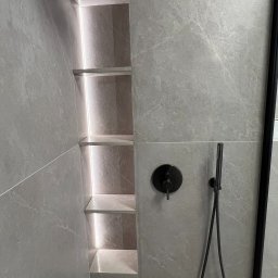 Malowanie mieszkań Zgłobień 1