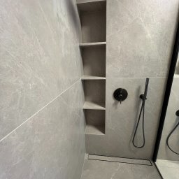 Malowanie mieszkań Zgłobień 2