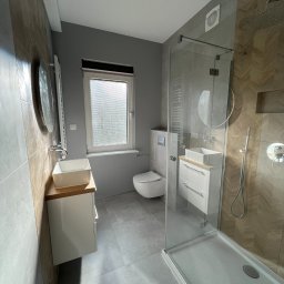 Malowanie mieszkań Zgłobień 3