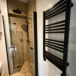 Malowanie mieszkań Zgłobień 4