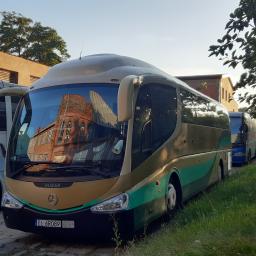 Bielik Tour - Transport Towarowy Łódź