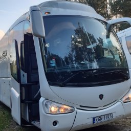 Marzysz o podróży? Czekamy z otwartymi drzwiami. Scania Irizar PB Euro V w trosce o środowisko