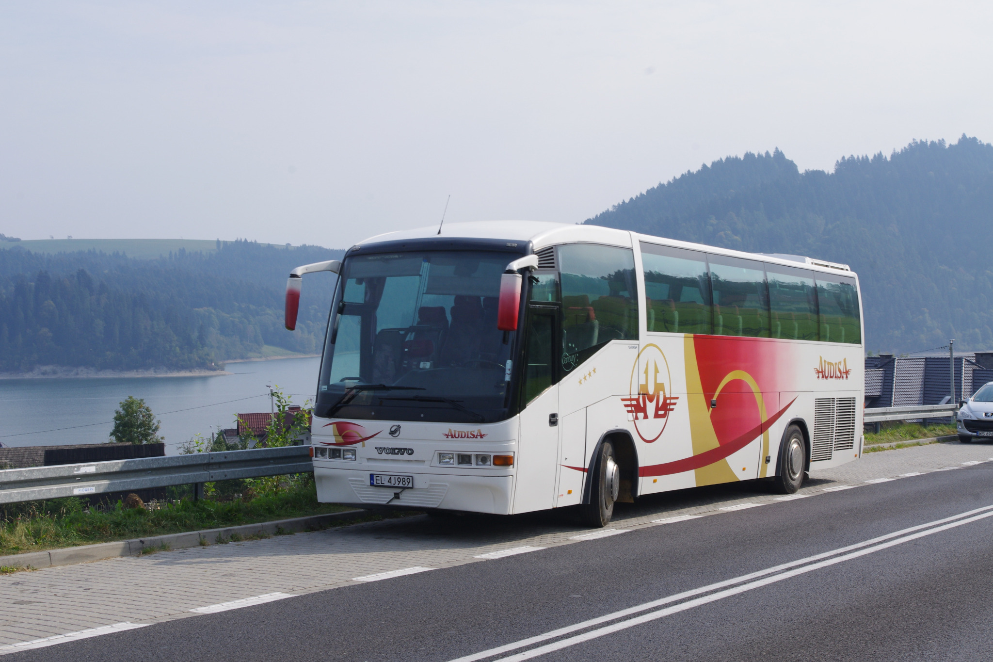 Spełniamy marzenia o niezapomnianych widokach i miejscach...