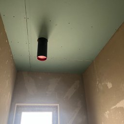 Tapetowanie Strzelin