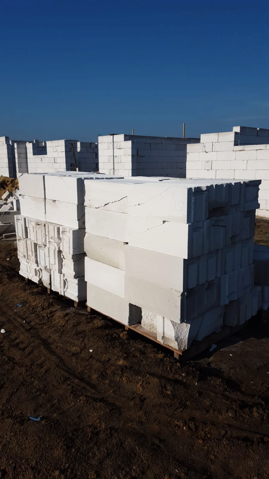 Inwestycja sierpień 2020r