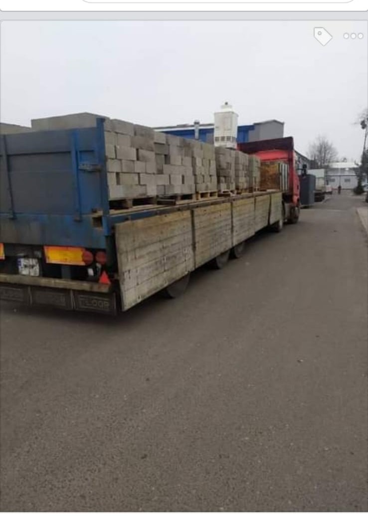 Bloczki fundamentowe