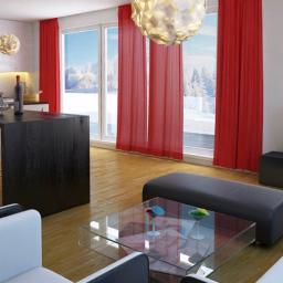 Aranżacja wnętrz Warszawa 3