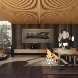 Aranżacja wnętrz Warszawa 4