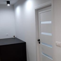 Remonty mieszkań Poznań 1