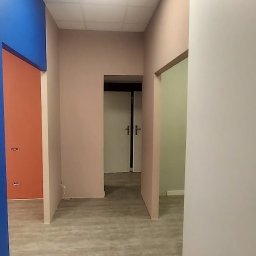 BRONISZEWSKI LESZEK "EUROPROFFER" - Tanie Usługi Malarskie Konin