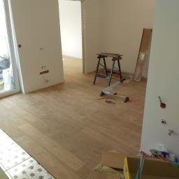 Remonty mieszkań Łódź 1